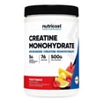 thumbnail image 1 of Creatina Monohidrato Saborizado Nutricost 500 g, 1 of 5