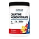 thumbnail image 1 of Creatina Monohidrato Saborizado Nutricost 500 g, 1 of 5
