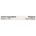 thumbnail image 4 of Instaflex Pain Relief Cream Delivers Clinically Studied Pain Relief from Arthritis, Back Pain, Strains and Joint and Muscle Pain (4 oz), 4 of 9