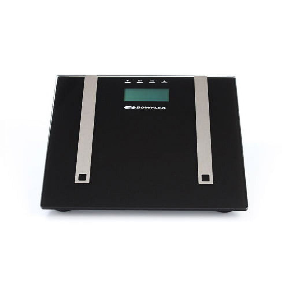 NeweggBusiness - TAYLOR 5749-4072FBOW Bowflex Body Fat Monitor Scale