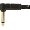 thumbnail image 3 of Cable de instrumento Fender Deluxe Series para guitarra recto/angular, 3 of 4