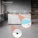 thumbnail image 5 of White Westinghouse  Congelador 18 pies 508 L  Acero blanco  2 puertas  Control dual de temperatura  Condensador interno  Canastilla interior  Manija exterior  Cerradura con llave  Luz interior  Ruedas, 5 of 10