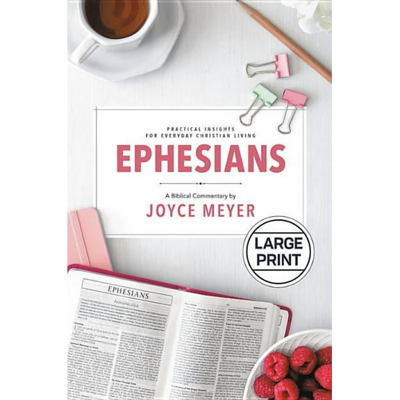 Ephesians : Biblical Commentary (Hardcover)