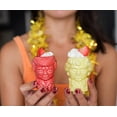 thumbnail image 3 of Geeki Tikis The Golden Girls Ceramic 2 Ounce Muglet Mini 3 Inch Glasses Set Of 4 Toynk Exclusive, 3 of 7
