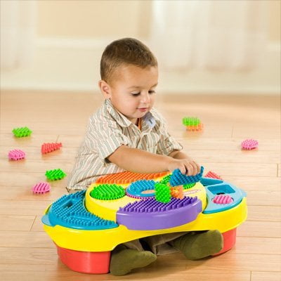 playskool table