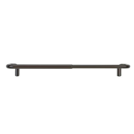 Umbra 242734 797 Rem 0 75 In Twilight Room Darkening Drapery Rod