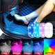thumbnail image 1 of Ilumina tu vehículo con esta luz táctil LED recargable, perfecta para usar en coches, camiones y furgonetas amagi, 1 of 4