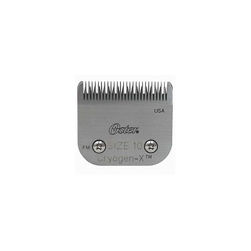 Oster CryogenX Pet Clipper Blades 40