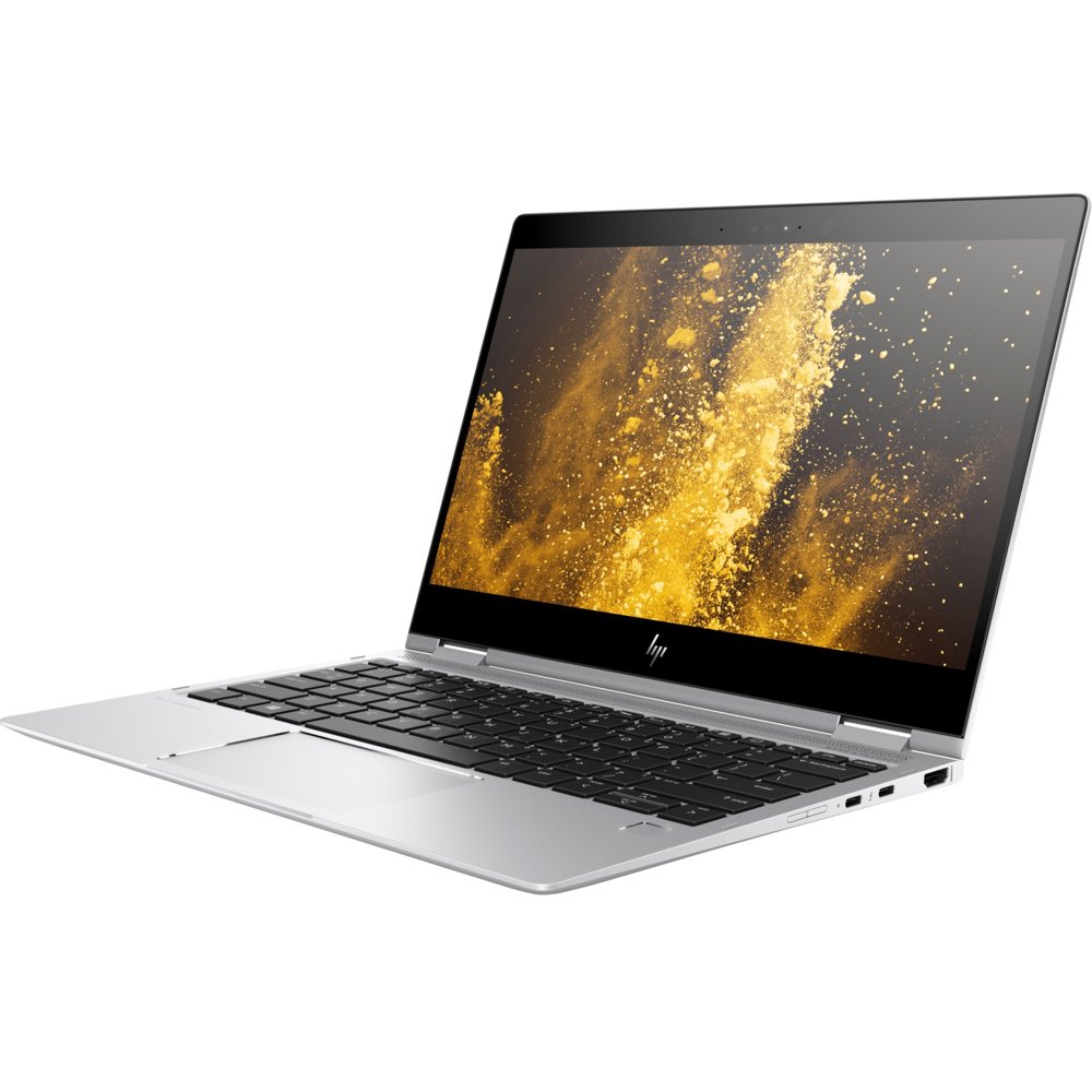 HP EliteBook x360 12.5" Full HD Touchscreen 2in1 Laptop, Intel Core
