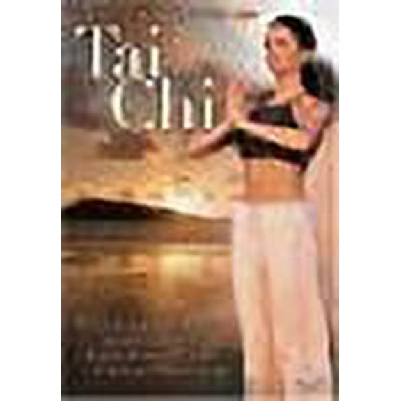 A Day at the Spa: Tai Chi