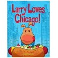 thumbnail image 1 of Larry Loves Chicago!, 1 of 2