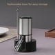 thumbnail image 1 of Aireador eléctrico, bomba dispensadora , dispensador automático , decantador instantáneo portátil, oxidante de BLESIY Aerador de vinos electrónicos, 1 of 8