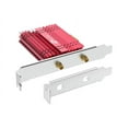 thumbnail image 2 of TP-Link Archer TXE75E, TP-Link WiFi 6E AX5400 PCIe WiFi Card, 2 of 7