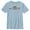 Light Blue, variant on Boy's HERSHEY'S S'mores Equation Graphic Tee Light Blue X Small