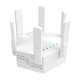 thumbnail image 2 of Amplificador de señal WiFi, amplificador de red inalámbrica de doble frecuencia de 6 antenas, extensor de enrutador King de pared a través del relé, 2 of 4