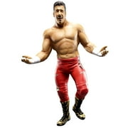 Jakks Pacific WWE Unmatched Fury Platinum Edition Figure, Eddie Guerrero