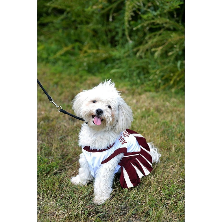 Texas a&m dog sweater cheap