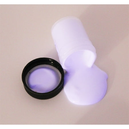blacklight paint reactive 4oz uv neon acrylic