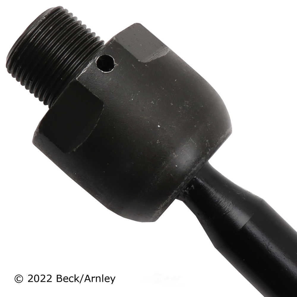 BeckArnley 101-7181 Tie Rod End