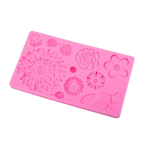 Toystoory Molde para pasteles, rebanador de galletas, mano de obra fina, superficie lisa de larga duración, suministros para hornear, molde de Herramientas y accesorios para hornear