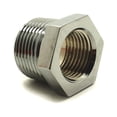 thumbnail image 2 of Thrifco 5222120 3/4 X 1/2 Bushing Chrome, 2 of 4