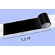 thumbnail image 2 of Ultra-resistant Black Waterproof and Water-Repellent Adhesive Tape, 2 of 5
