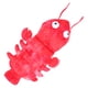 thumbnail image 5 of Disfraz de Halloween para mascotas Disfraz de langosta roja Ropa para perros Suministros para mascotas (Rojo), 5 of 8