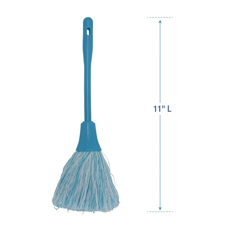 MicroFeather Mini Duster, Microfiber Feathers, 11 MicroFeather Mini Duster, Microfiber Feathers, 11
