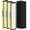 Yellow 3+6+1, variant on FLT5250PT True HEPA Replacement Filter Compatible with G-guardian Air Purifier Filter C Pet AC5250PT AC5000E AC5300B AC5350W AC5350B CDAP5500, 2 True HEPA with 6 Carbon Pre-Filter