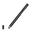 thumbnail image 2 of Stylus for Lenovo Idea Tab Pro (2025)/Tab M11 - Touch Screen Pen Fiber Tip Aluminum Lightweight Black Color, 2 of 5