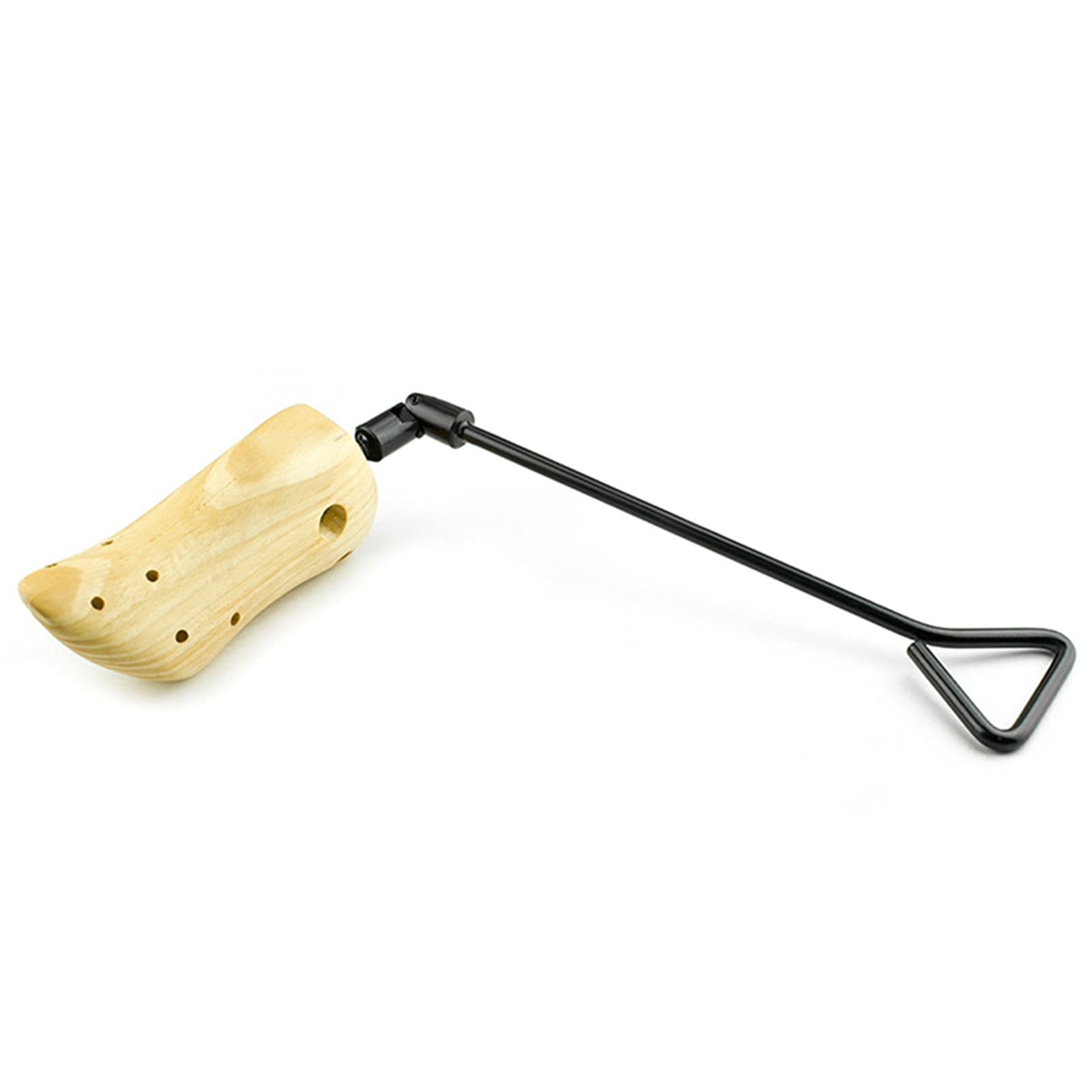 Adjustable Premium Wood Shoe Stretcher for Men Women Targeted Footwear Width Shaper Expansion Machine 19.6 inches / 50.0 cm Single Shaper Pack