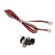 thumbnail image 1 of Tope Final De Impresora 3D / Interruptor De Límite / Módulo De Interruptor Mecánico Con Cableado Normalmente Abierto Para Impresora Baoblaze  Interruptor de límite de impresora 3D, 1 of 7