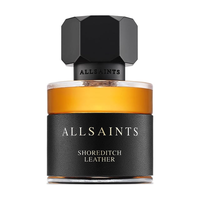 Perfume AllSaints Shoreditch Leather Eau De Parfum, 30 ml