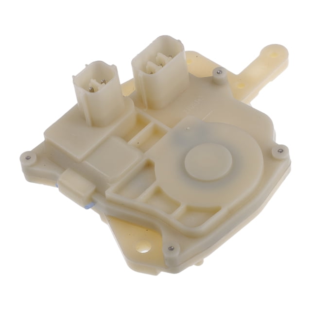 Motor de actuador de bloqueo de puerta eléctrica del lado del conductor delantero izquierdo para Honda Civic 2001-2005 No.72155S5AA01 Beige