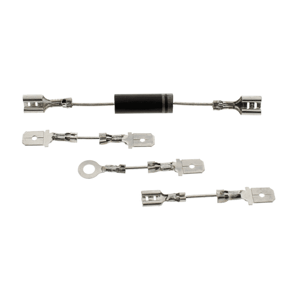 Microwave Universal Diode Kit, 11QBPUNIV