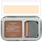 لفة لوريال لوريال True Match Roller On Makeup ، 0.3 أونصة