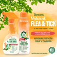 thumbnail image 2 of Champú y spray de ropa de cama Flea & Tick Max Strength para perros, 2 of 9