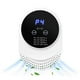 thumbnail image 1 of Odor Eliminator for Strong Odor Odor Removal Air Ionizers for Home, Pets,Toilet,Wardrobe, Bedroom,Kitchen, Smoke Eu Plug, 1 of 5