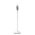 thumbnail image 2 of Ke1Clo Stick Vacuum under $5! Lightweight Vacuum Cleaner for Pet Hair (White) 44.49x7.87 Inch, 2 of 7