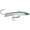 Baby Aspius, variant on Rapala Jigging Rap Magnum