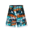 thumbnail image 5 of Reebok Boy's Graffiti Print Short, Sizes 4-18, 5 of 6