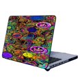 thumbnail image 1 of Compatible with MacBook Pro 13.3 Inch Retina A1425 Phone Case, Abstract-Psychedelia-Hippie-44 Case Silicone Protective for Teen Girl Boy Case for MacBook Pro 13.3 Inch Retina A1425, 1 of 1