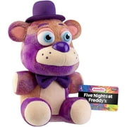 Funko Five Nights at Freddy's Tie-Dye Freddy Plush
