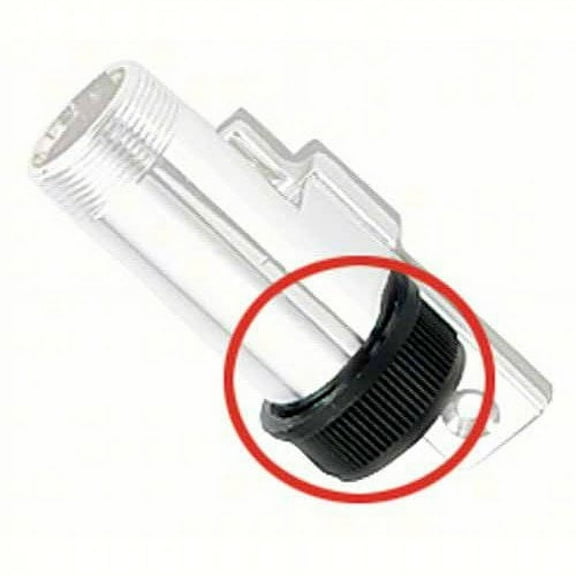 Perko 0125DP0BLK; Spare Screw Cap F/1123 1124 and