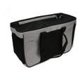 thumbnail image 3 of Cat Travel Carrier,Cat Carrier Breathable Prevent Small Animal Carriers Soft Cat Carrier Advanced Technology, 3 of 9