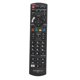 thumbnail image 1 of TV Remote Control Easily Accessible Durable ABS Multi Function N2QAYB001133 Remote for TX24ES500B TX 24ES500B TX24ES500E, 1 of 5