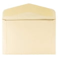 thumbnail image 2 of , Document Envelopes, Gummed, Cameo Buff, 10x15, 100 per Box (54416), Large, 2 of 2