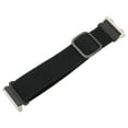 thumbnail image 4 of Henmomu Strap for Oppo Watch 2,Loop Watchband,Adjustable Smartwatch Strap for Oppo Watch 2 46mm Knitting Elastic Loop Watchband Replacement, 4 of 8