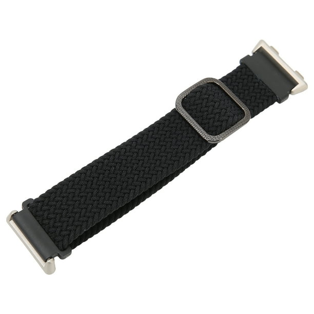 Smart Watch Band Strap Adjustable Elastic Watchband Wristband for 2 Smartwatch Accessories3Adjustable 46mm 46cm Replacement Wrist Correa Reloj