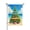 Style 1, variant on Beach Gnomes Welcome Garden Flag 12x18 Inch Double Sided – Summer Seaside Patio Lawn & Outdoor Yard Decoration With It's 5 O'clock Somewhere Sign